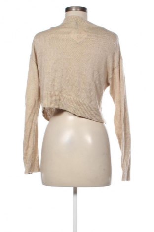 Damenpullover H&M Divided, Größe L, Farbe Beige, Preis 11,99 €
