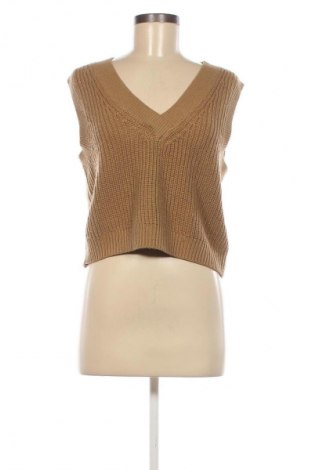 Damenpullover H&M Divided, Größe M, Farbe Braun, Preis 8,99 €