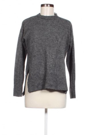 Pulover de femei H&M Divided, Mărime S, Culoare Gri, Preț 51,99 Lei