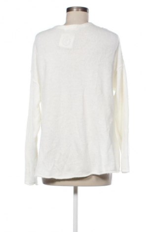 Dámsky pulóver H&M L.O.G.G., Veľkosť XL, Farba Biela, Cena  10,95 €