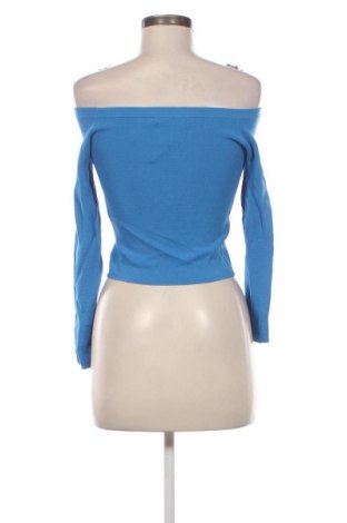 Damenpullover Hallhuber, Größe S, Farbe Blau, Preis € 28,99