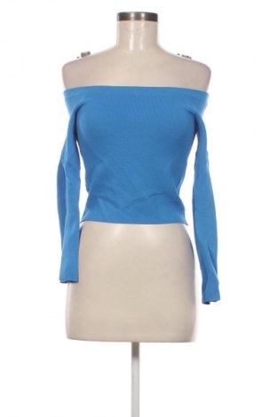 Damenpullover Hallhuber, Größe S, Farbe Blau, Preis € 28,99