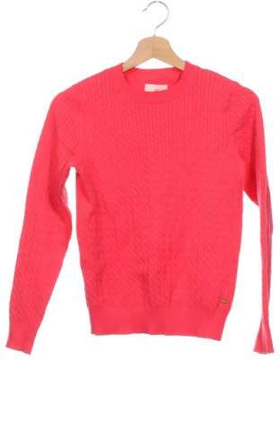 Damski sweter Holly & Whyte By Lindex, Rozmiar XS, Kolor Różowy, Cena 90,69 zł