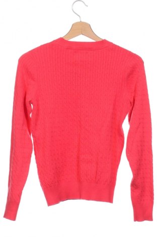Damski sweter Holly & Whyte By Lindex, Rozmiar XS, Kolor Różowy, Cena 90,69 zł