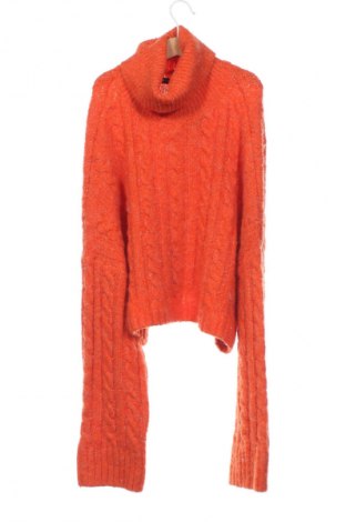 Pulover de femei House, Mărime XS, Culoare Portocaliu, Preț 50,99 Lei