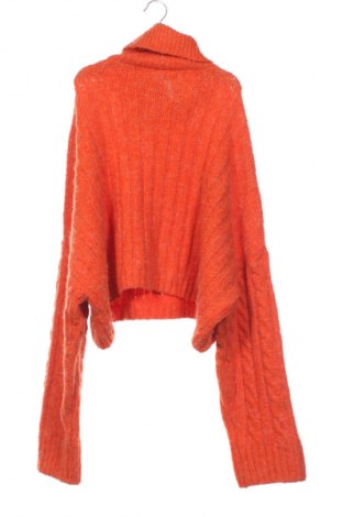 Pulover de femei House, Mărime XS, Culoare Portocaliu, Preț 50,99 Lei