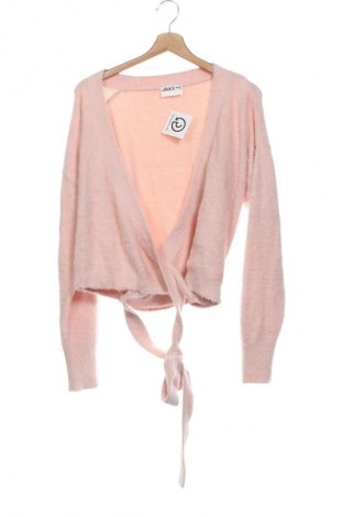Damski sweter Jake*s, Rozmiar M, Kolor Różowy, Cena 192,99 zł