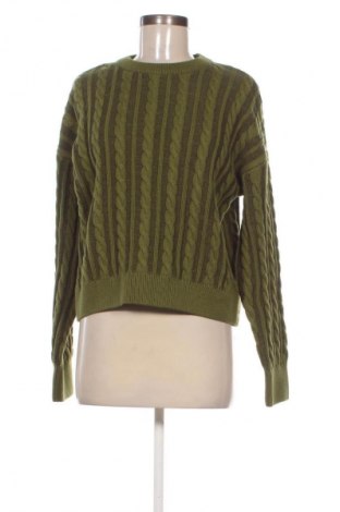 Dámsky pulóver Jake*s, Veľkosť M, Farba Zelená, Cena  35,95 €