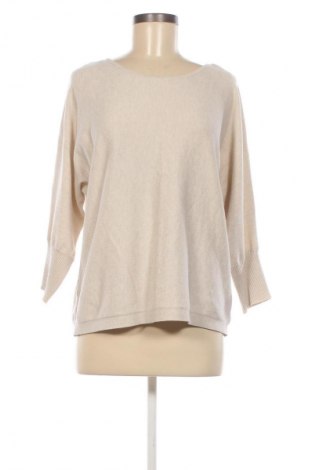 Pulover de femei Janina, Mărime M, Culoare Bej, Preț 33,99 Lei