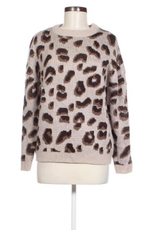 Damenpullover Janina, Größe S, Farbe Mehrfarbig, Preis € 9,99