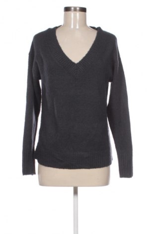 Damenpullover Janina, Größe S, Farbe Grau, Preis 9,99 €
