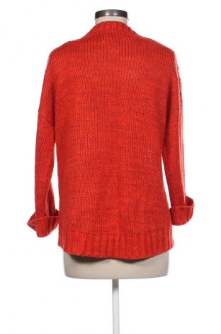 Damenpullover Janina, Größe M, Farbe Orange, Preis 9,99 €