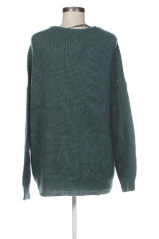 Női pulóver Jdy, Méret XL, Szín Zöld, Ár 4 819 Ft