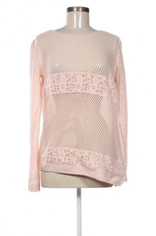 Damenpullover Jean Pascale, Größe L, Farbe Rosa, Preis 9,99 €