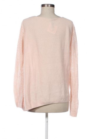 Damenpullover Jean Pascale, Größe L, Farbe Rosa, Preis 9,99 €
