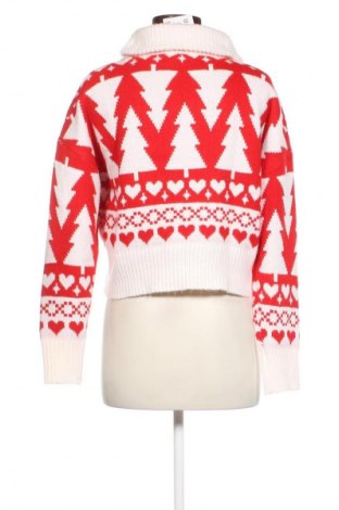 Dámsky pulóver Jessica Simpson, Veľkosť M, Farba Viacfarebná, Cena  30,37 €