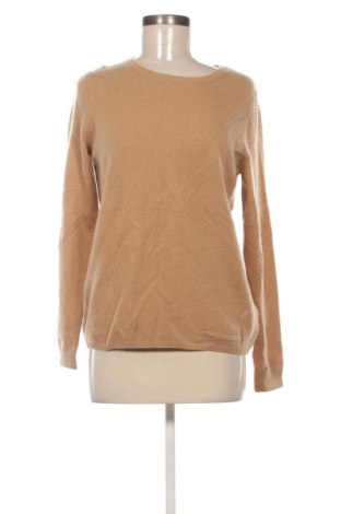 Damski sweter Joseph Janard, Rozmiar M, Kolor Brązowy, Cena 338,99 zł
