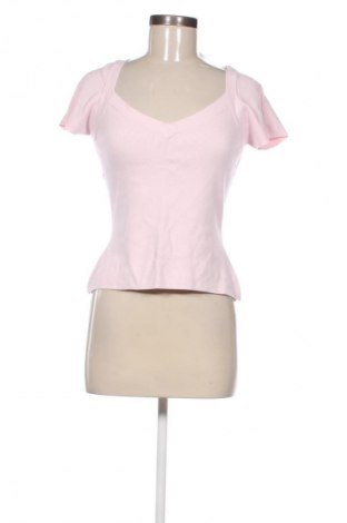Damenpullover Kombiworld, Größe M, Farbe Rosa, Preis € 8,99