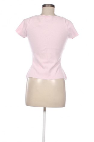 Damenpullover Kombiworld, Größe M, Farbe Rosa, Preis € 8,99