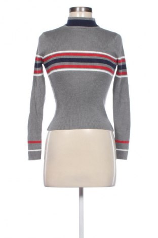 Damenpullover Koton, Größe S, Farbe Grau, Preis 12,99 €
