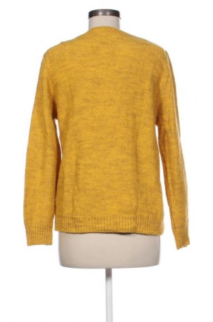 Damski sweter LC Waikiki, Rozmiar M, Kolor Żółty, Cena 125,43 zł
