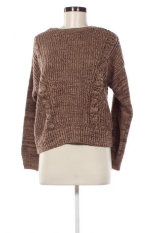 Pulover de femei LCW, Mărime M, Culoare Multicolor, Preț 51,99 Lei