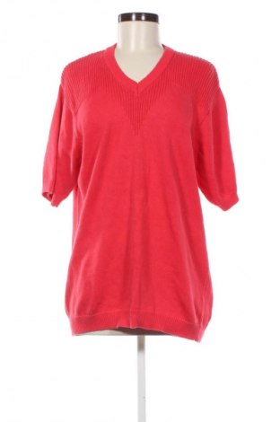 Dámsky pulóver Laura Kent, Veľkosť XL, Farba Červená, Cena  10,95 €