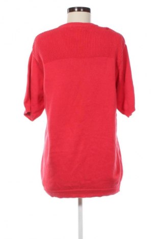 Dámsky pulóver Laura Kent, Veľkosť XL, Farba Červená, Cena  10,95 €