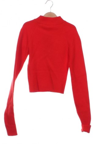 Damenpullover LeGer By Lena Gercke, Größe XS, Farbe Rot, Preis € 56,99