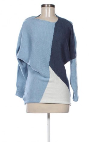 Damenpullover Lily, Größe M, Farbe Blau, Preis 9,99 €