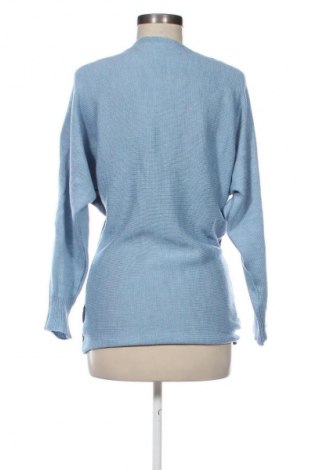 Damenpullover Lily, Größe M, Farbe Blau, Preis 9,99 €