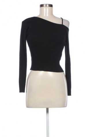 Pulover de femei Luc-Ce, Mărime S, Culoare Negru, Preț 52,24 Lei