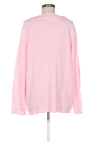 Dámsky pulóver M. Collection, Veľkosť XXL, Farba Ružová, Cena  10,95 €