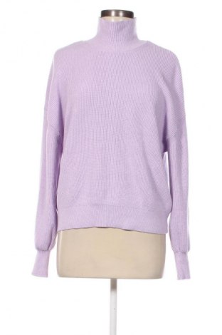 Damenpullover MSCH, Größe S, Farbe Lila, Preis 25,99 €