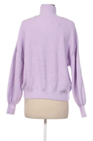 Damenpullover MSCH, Größe S, Farbe Lila, Preis 25,99 €
