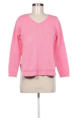 Damenpullover Marks & Spencer, Größe L, Farbe Rosa, Preis € 6,99