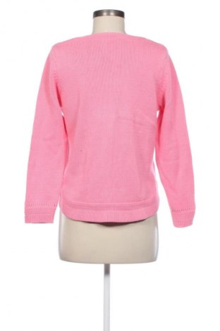 Damenpullover Marks & Spencer, Größe L, Farbe Rosa, Preis € 6,99
