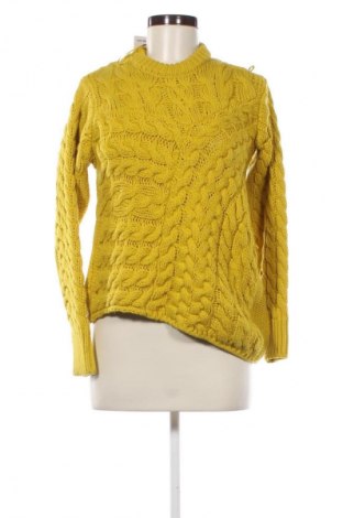 Dámsky pulóver Marks & Spencer, Veľkosť S, Farba Žltá, Cena  8,93 €