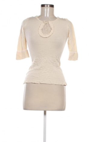 Pulover de femei Max&Co., Mărime M, Culoare Bej, Preț 379,99 Lei