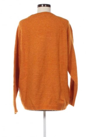 Női pulóver Minimum, Méret XL, Szín Narancssárga
, Ár 7 529 Ft