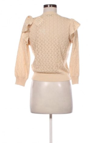 Damenpullover Mohito, Größe S, Farbe Beige, Preis € 8,99
