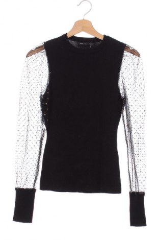 Damenpullover Mohito, Größe XS, Farbe Schwarz, Preis 9,67 €
