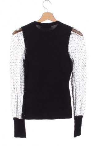 Damenpullover Mohito, Größe XS, Farbe Schwarz, Preis 9,67 €