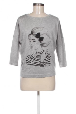 Damski sweter Mohito, Rozmiar M, Kolor Szary, Cena 66,69 zł