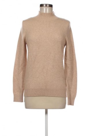 Damski sweter Montego, Rozmiar M, Kolor Beżowy, Cena 80,99 zł