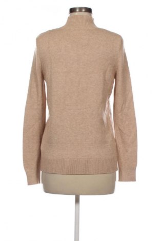 Damski sweter Montego, Rozmiar M, Kolor Beżowy, Cena 80,99 zł