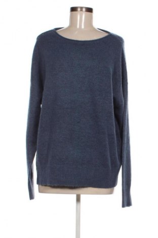 Damski sweter Montego, Rozmiar L, Kolor Szary, Cena 71,99 zł