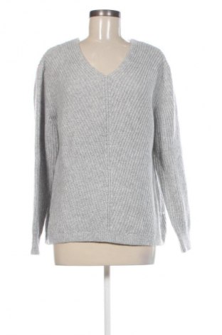 Damenpullover Montego, Größe M, Farbe Grau, Preis € 24,99