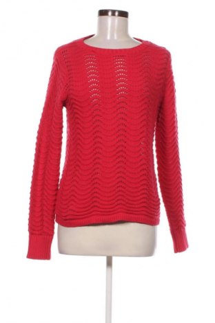 Damenpullover More & More, Größe M, Farbe Rot, Preis € 85,99