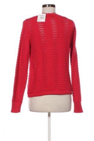 Damenpullover More & More, Größe M, Farbe Rot, Preis € 85,99